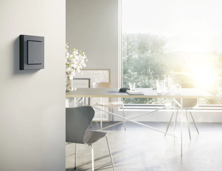 Умный дом KNX для домовладельца. Вопросы и ответы
