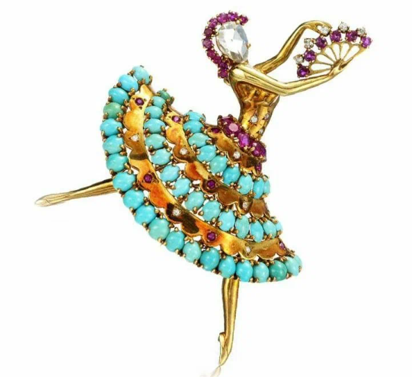"����������" Van Cleef & Arpels.