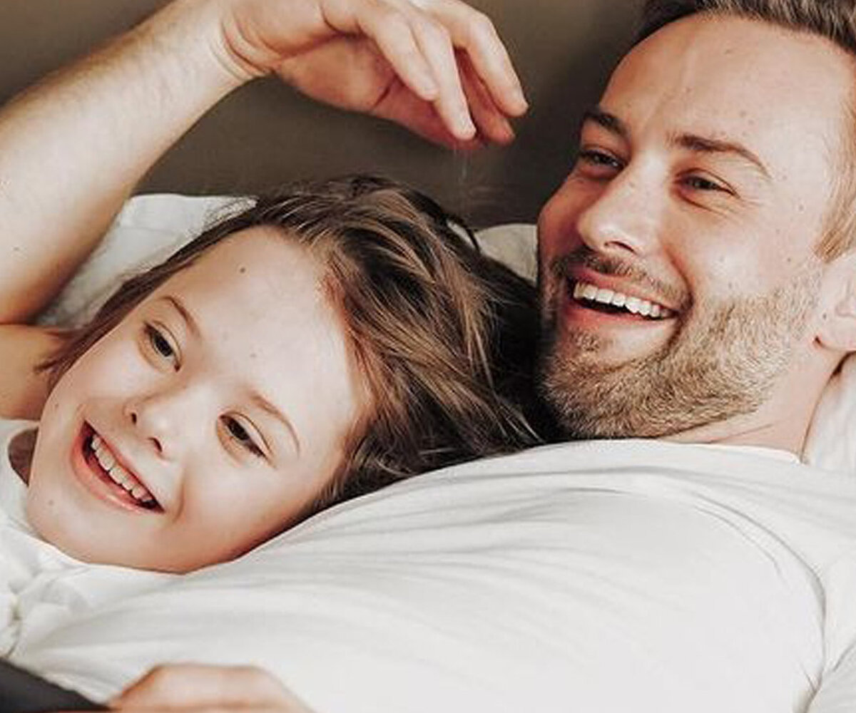     «Напряженные моменты»: Шепелев подверг риску жизнь невесты и сына от Жанны Фриске в горах