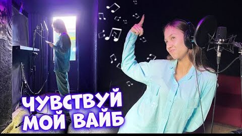 Видео ксения куприкова рисует