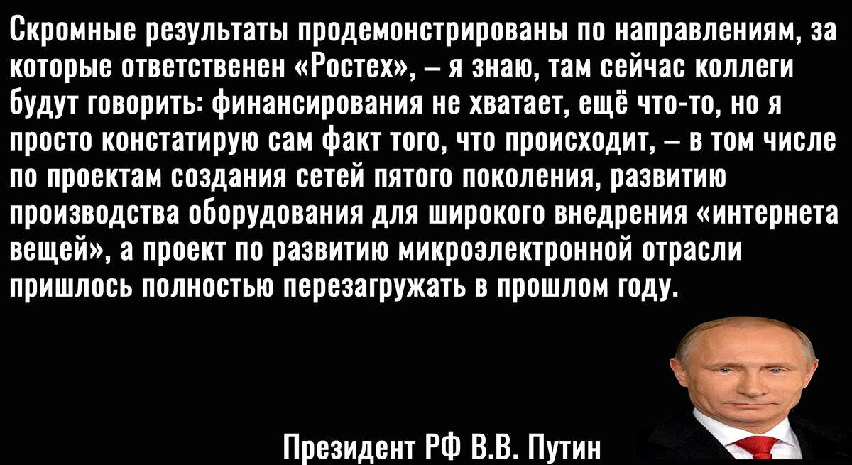 Цитата Путина