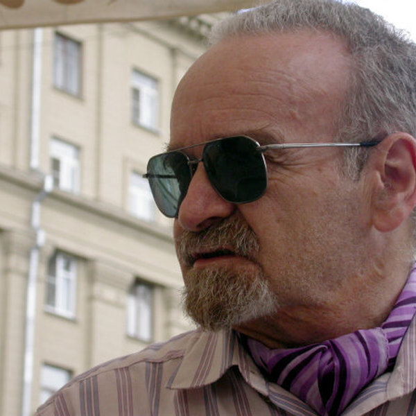 Владимир Ойвин