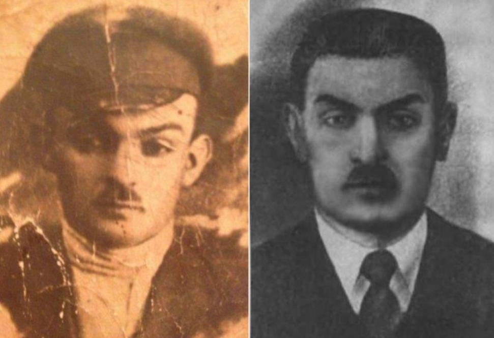 Блог: Яблонков Владимир