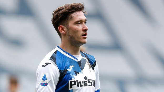 ЦСКА и правда готов выиграть чемпионство, а игрок сборной России близок к переходу в туринский клуб. Вести футбола на 30 июля