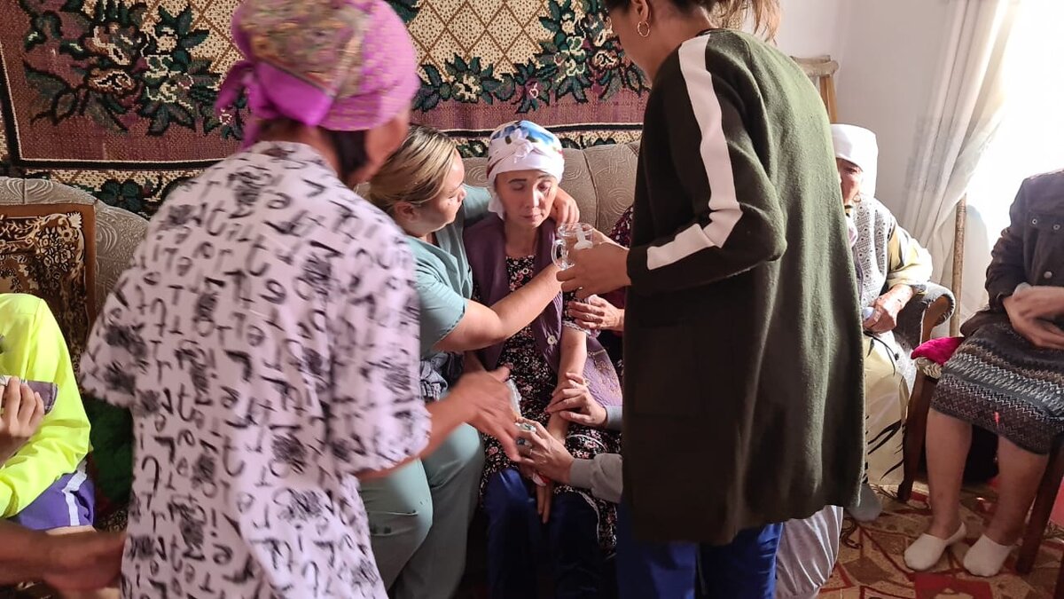 Ð Ð¾Ð´ÑÑÐ²ÐµÐ½Ð½Ð¸ÐºÐ¸ ÑÐ±Ð¸ÑÐ¾Ð¹ ÐÑÑÐ°Ð»Ð°Ð¹ ÐÐ¸ÑÐ°Ð±ÐµÐºÐ¾Ð²Ð¾Ð¹