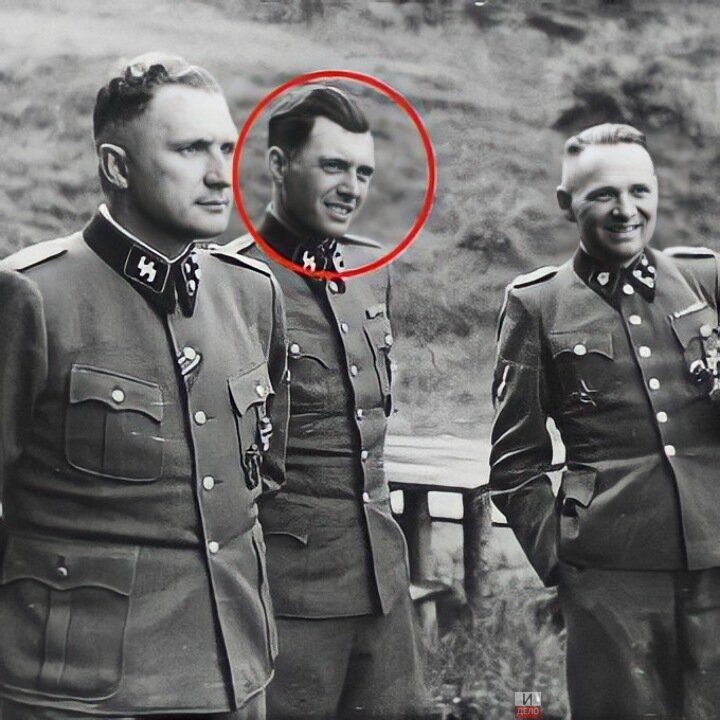 В интервью своему сыну Йозеф Менгеле утверждал, что спас жизни тысяч заключенных