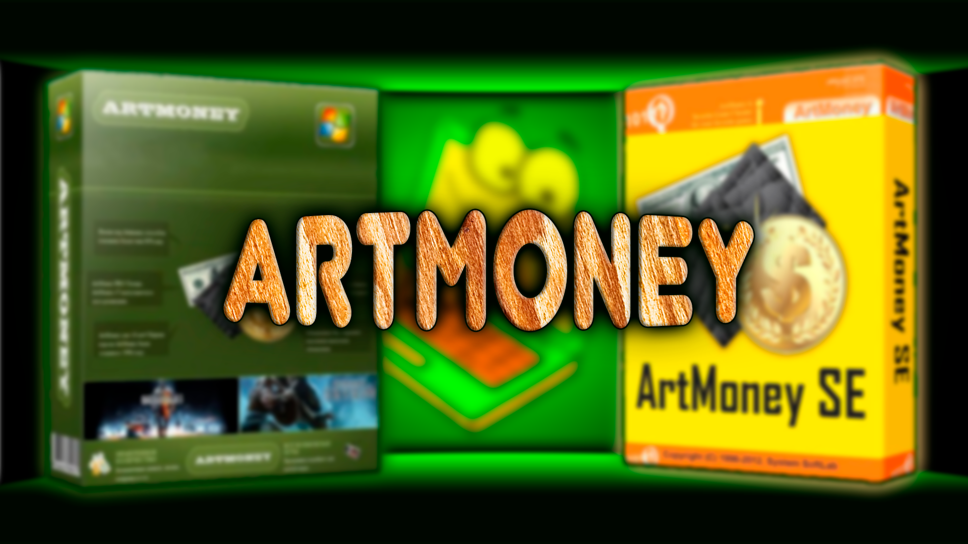 Артмани. Как скачать и установить artmoney. Подробная установка артмани