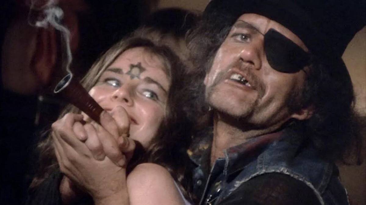   Фото: Фильм «Стоун», Hedon Productions, 1974