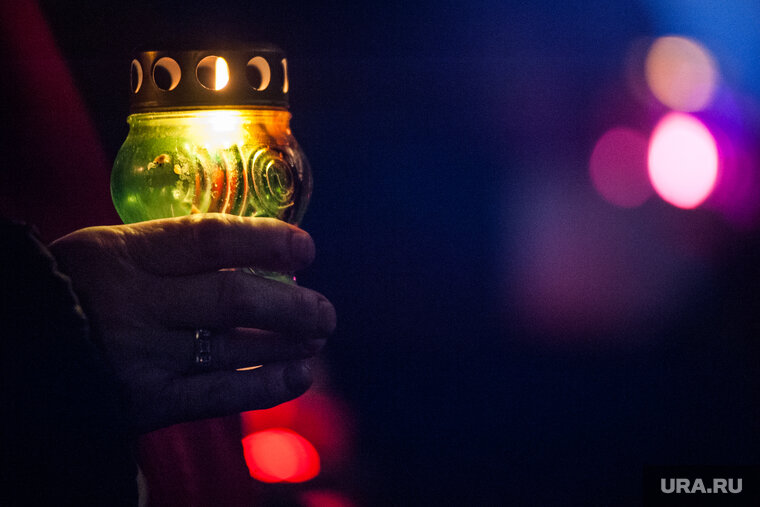    О смерти Николая Данилова сообщили его коллеги