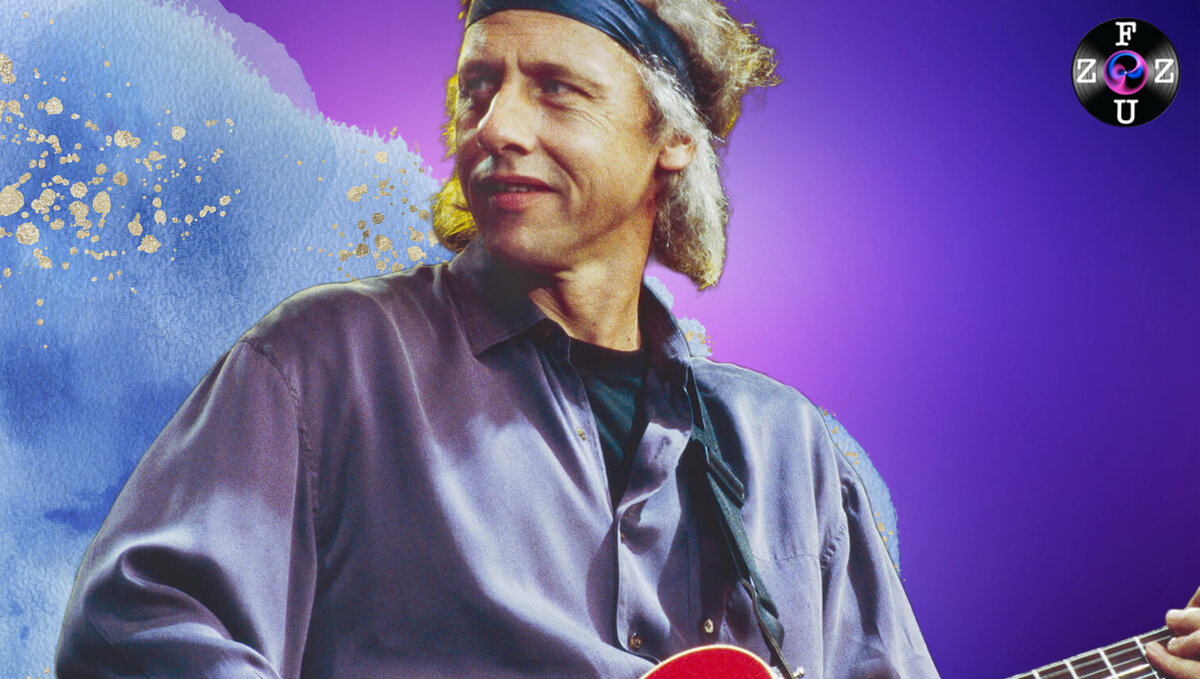 Марк Нопфлер