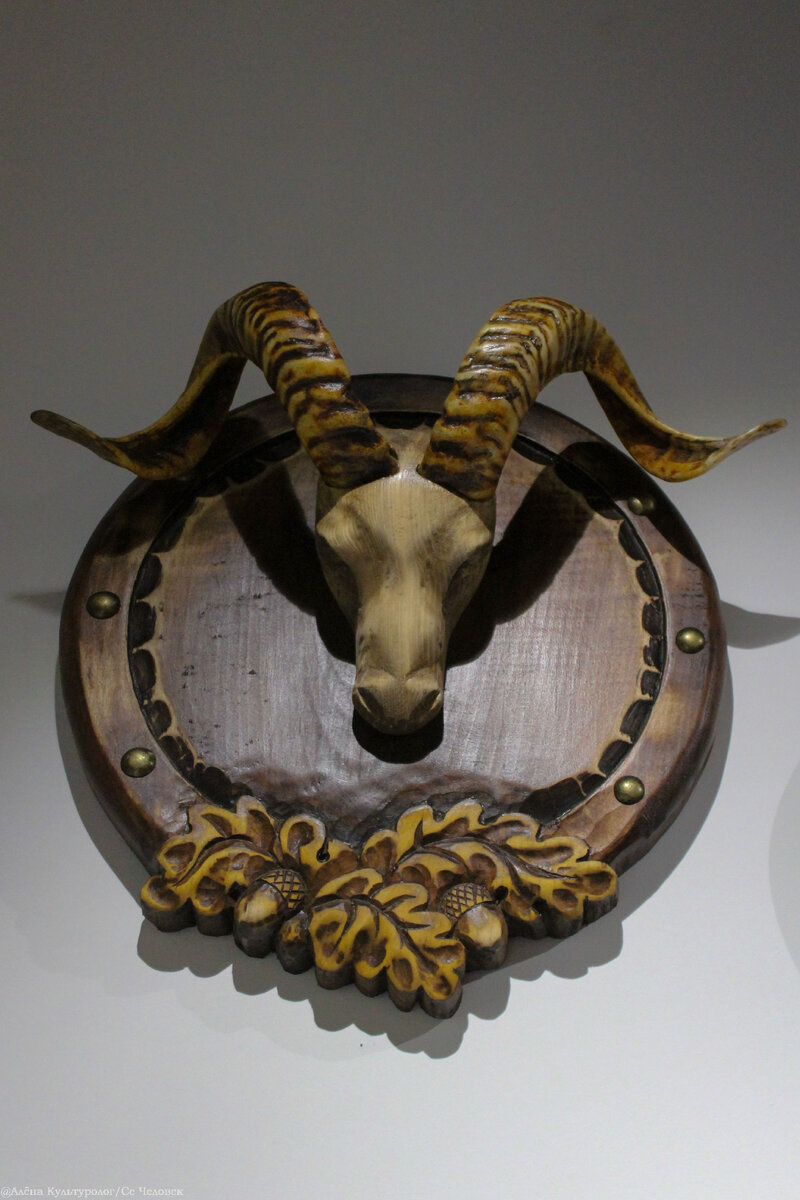 Центр развития народных художественных промыслов (РСО-Алания, г. Владикавказ) 