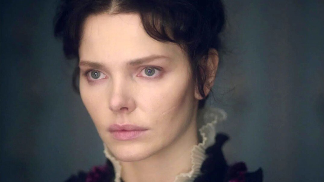 Боярская показала больницу и рассказала о животрепещущих проблемах. Фото: стоп-кадр из сериала «Анна Каренина»