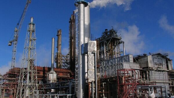   © Photo : ОАО "Гродно Азот"