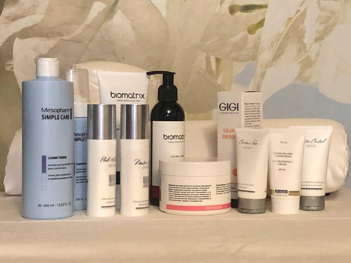 Залог здоровой и сияющий кожи лица ✨