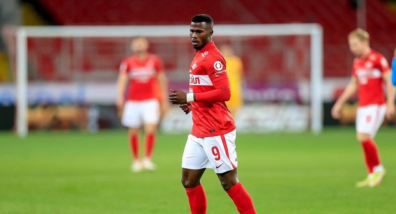    Фото: сайт ФК «Спартак»