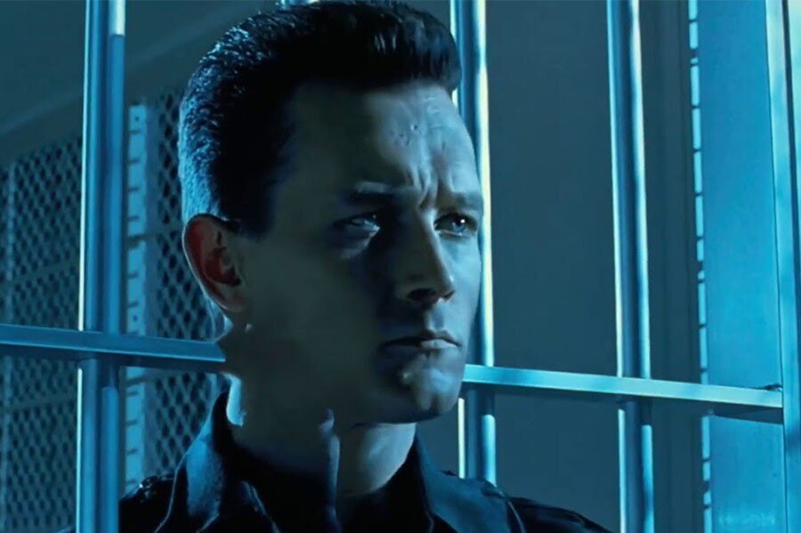     Способ распознать дипфейк-голос и робот, умеющий распадаться на капли и собираться снова: главные новости сегодня