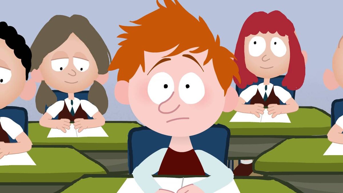 «Ты точно не сдашь!» почему учителя так говорят и как это влияет на ...