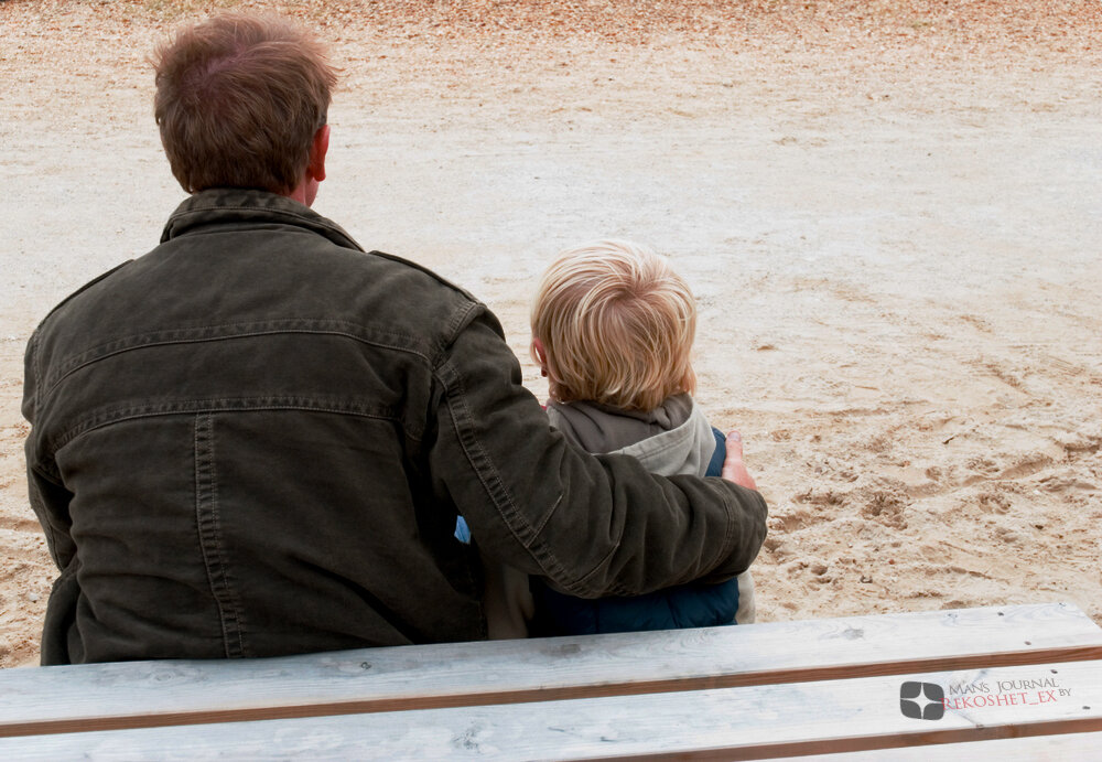 Для подавляющего числа людей, смысл жизни заключается в продолжении рода.