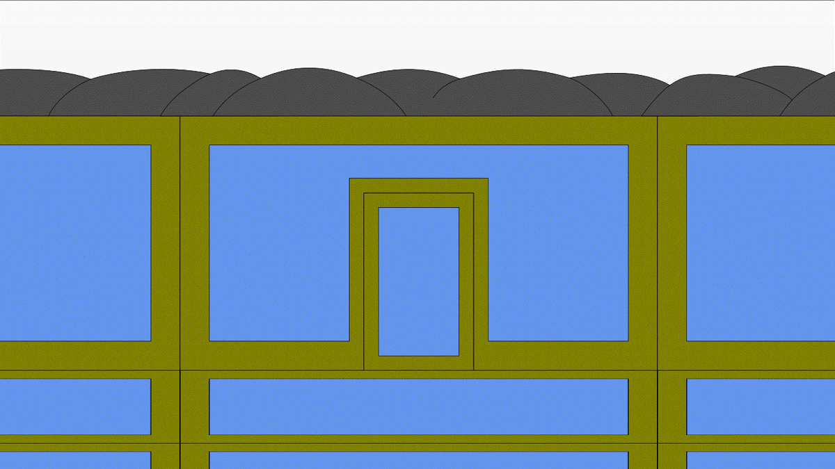 Кадры из диафильма "Батлтопия: Операция "Подснежник"".