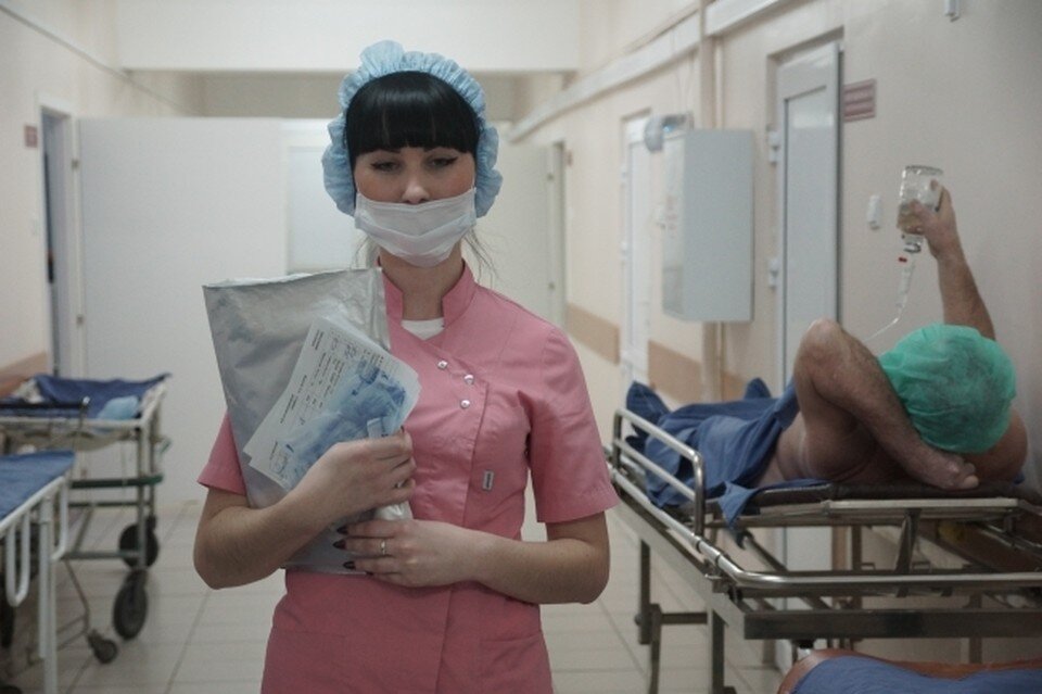     Донские власти рассказали, призовут ли на службу женщин в рамках частичной мобилизации. Светлана МАКОВЕЕВА