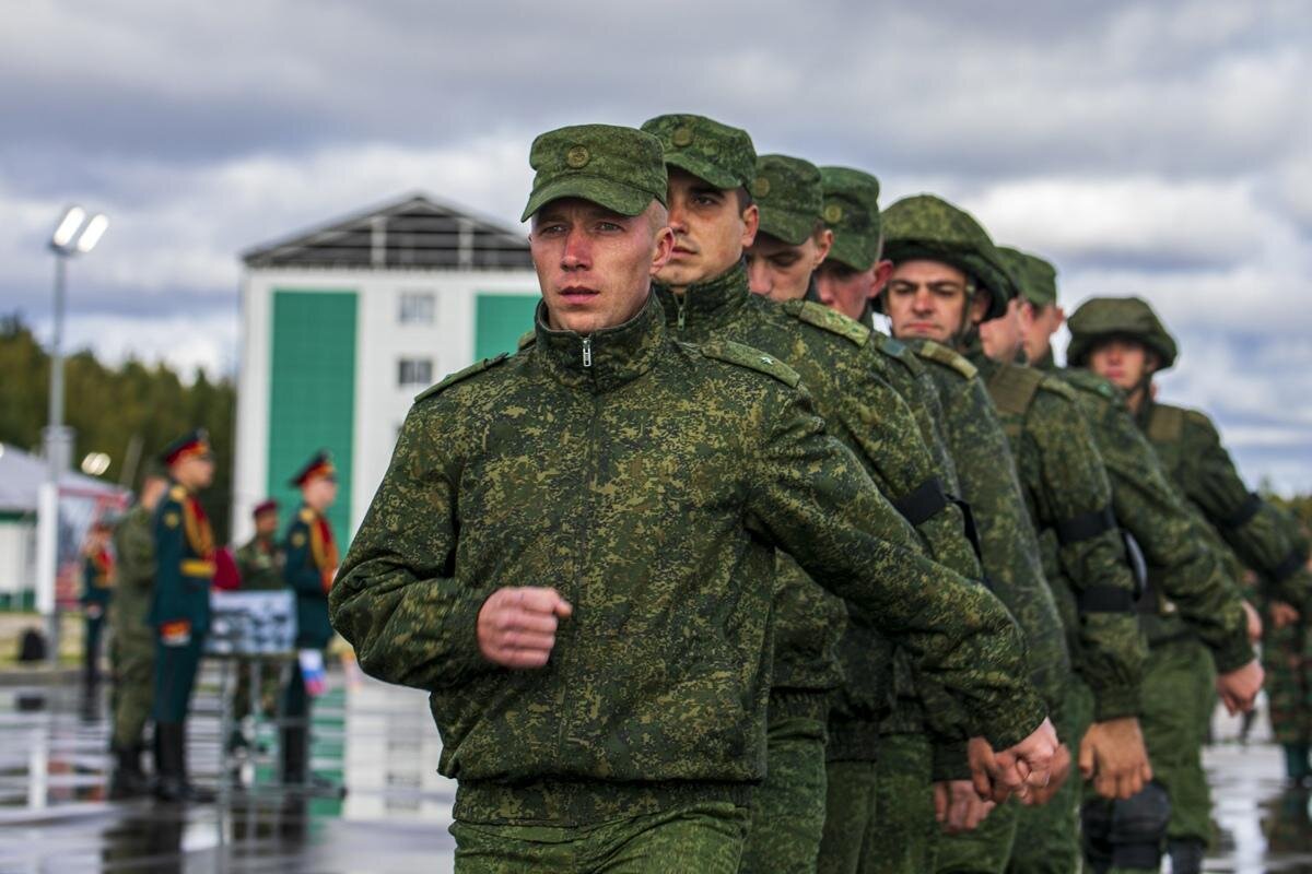 Что брать с собой в военкомат после получения повестки о частичной  мобилизации | Главные новости. Сиб.фм | Дзен