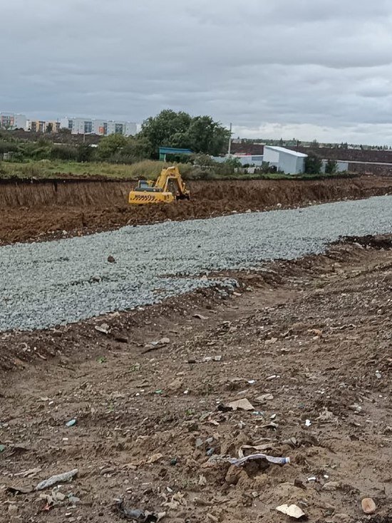     Фото: пресс-служба мэрии Омска