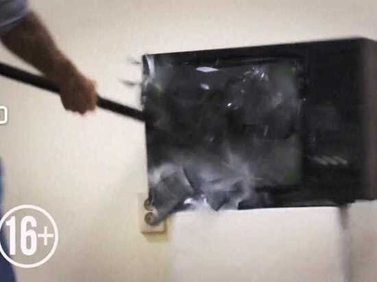     фото: скриншот видео