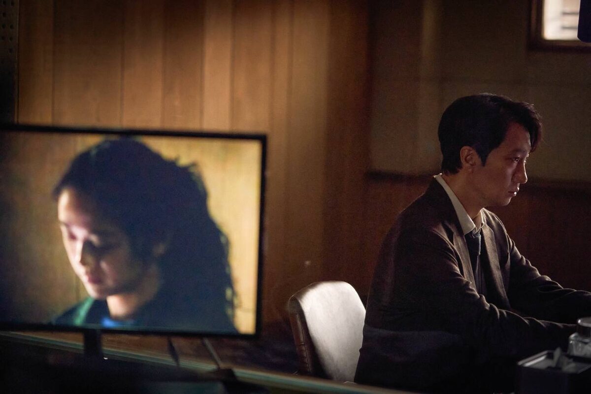 Кадр из фильма