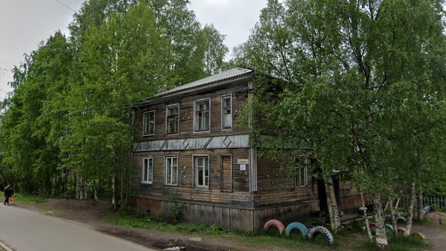 Фото: Google Maps.