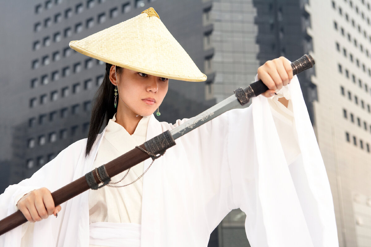 Искусство войны в Бизнесе