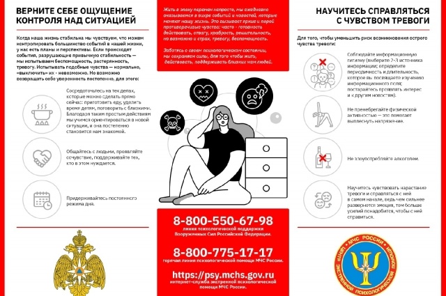    Фото: ГУ МЧС России по Тульской области