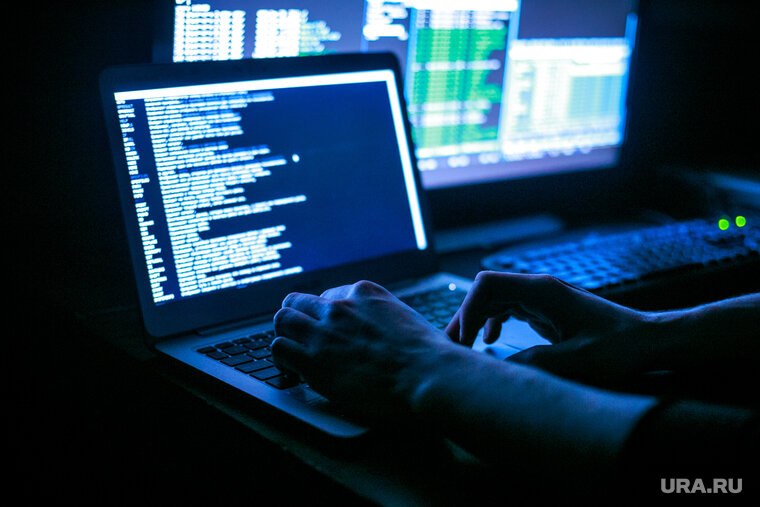    Пермяки разрабатывают приложение для защиты информации в облачных хранилищах