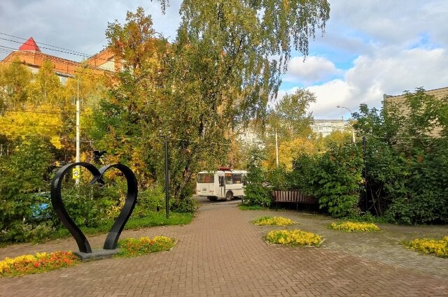    Фото: Аргументы и факты. Томск/ Наталья Качановская