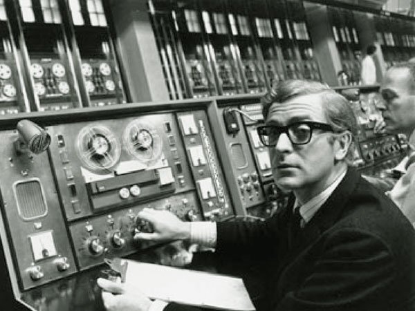 Джозеф Ликлайдер, один из создателей ARPANET