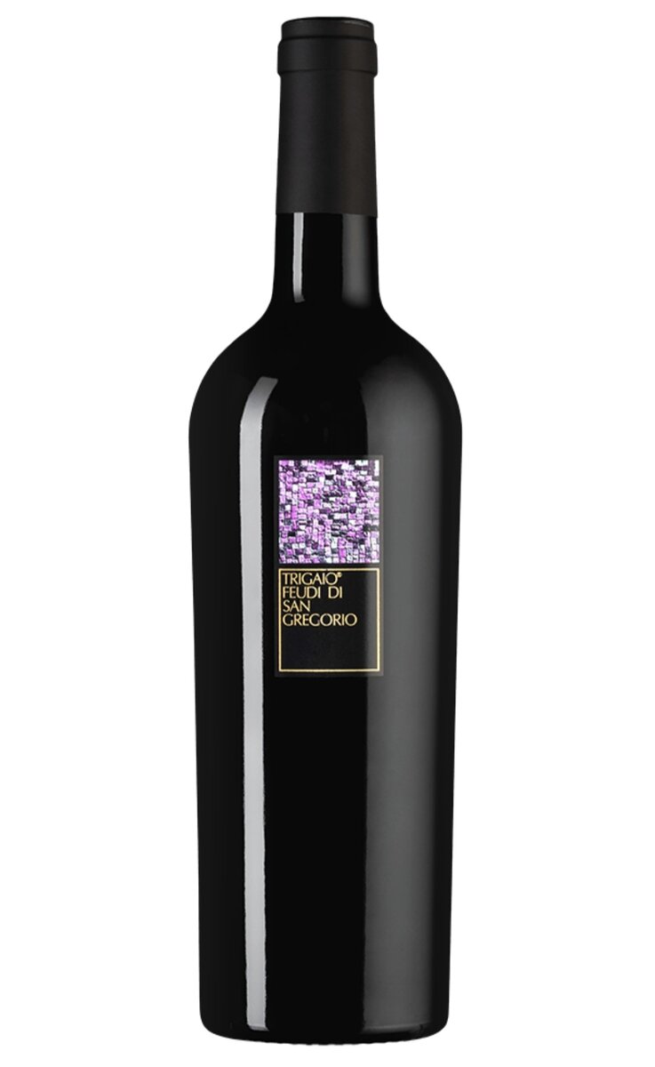 Альянико "Trigaio"