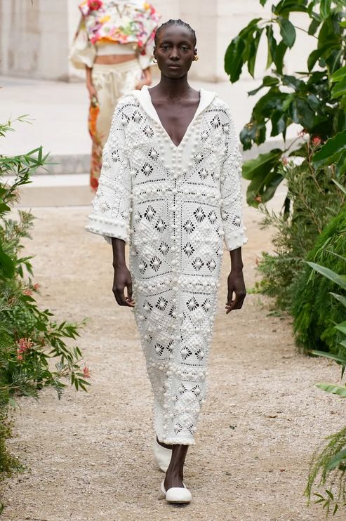 Я бы его вполне оценила как свадебное