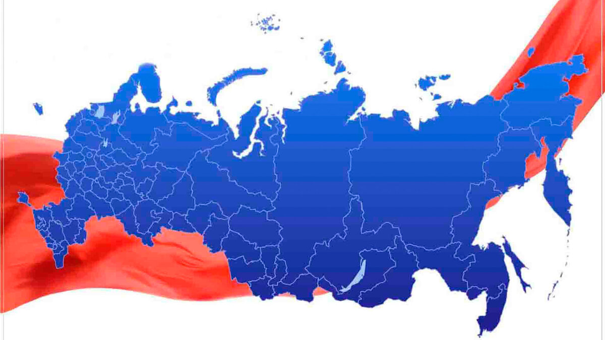 Главная и глобальная зависимость России от США