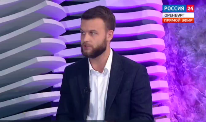    Никита Хилимончик: В особой экономической зоне Оренбуржья будет создано 900 рабочих мест Марина Шарт