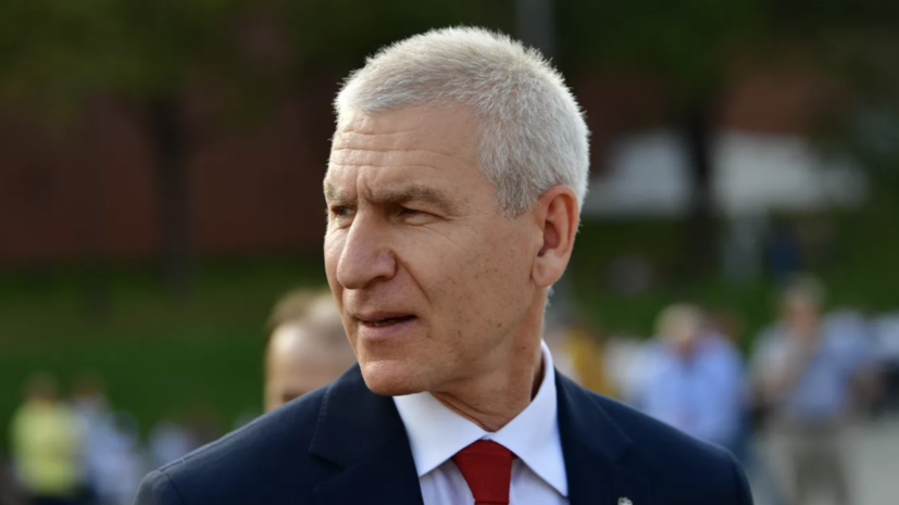   РИА Новости Алексей Майшев