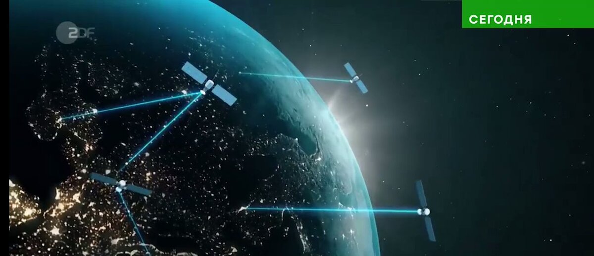 Без Starlink украинская армия ослепнет и оглохнет.