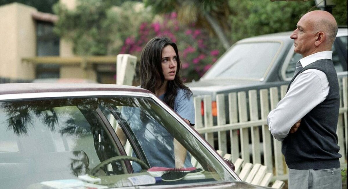 Кадр из фильма