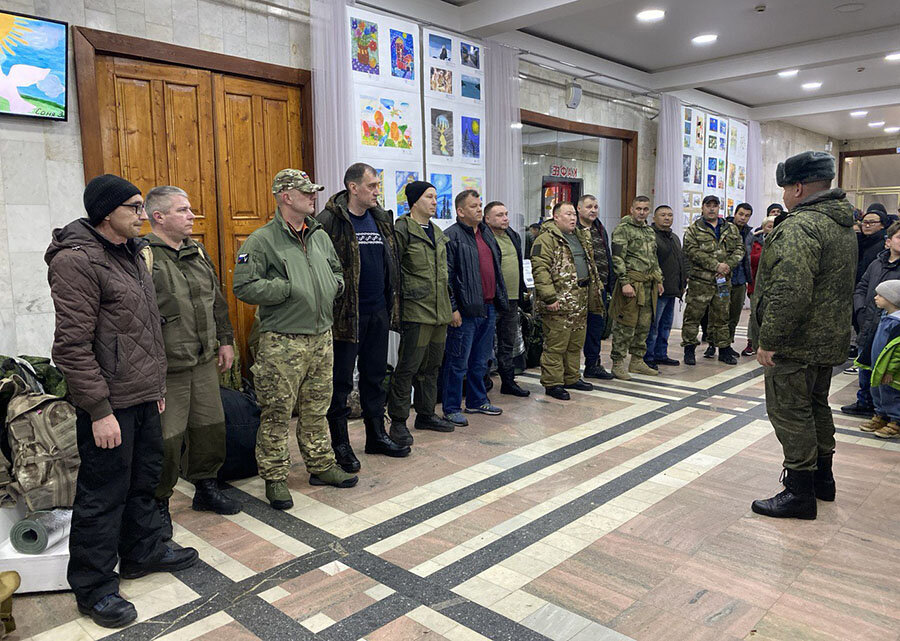 Фото: пресс-служба Правительства Магаданской области