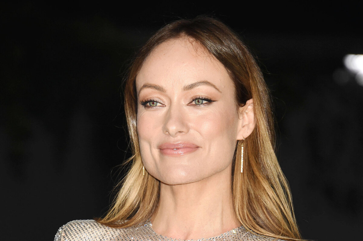     Оливия Уайлд встречается с Гарри Стайлсом ради популярности?