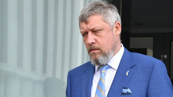   © Sputnik/Виктор Толочко