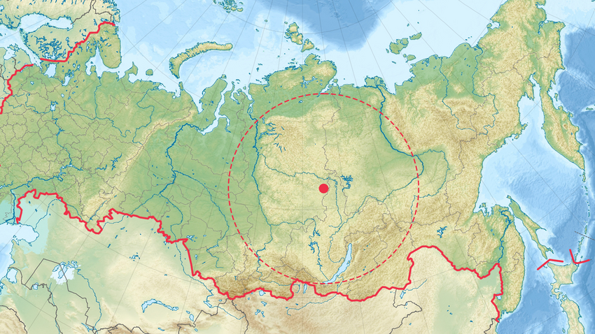 Александр Кислов / Russia Beyond