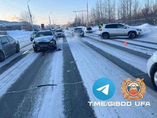     УГИБДД МВД по РБ