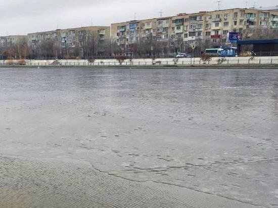     В Астрахани морозная погода продержится несколько дней / astrobl.ru
