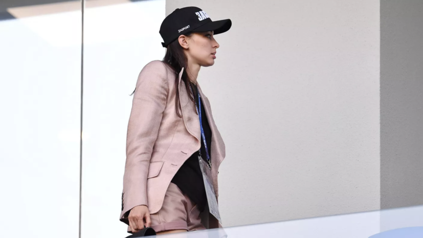   РИА Новости