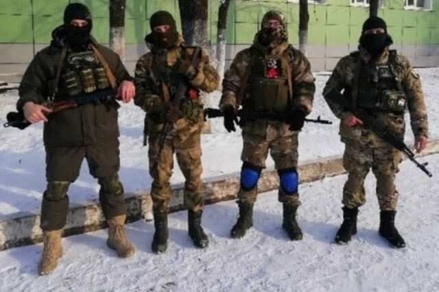    Фото: Из архива/ VK / Дмитрий Д.