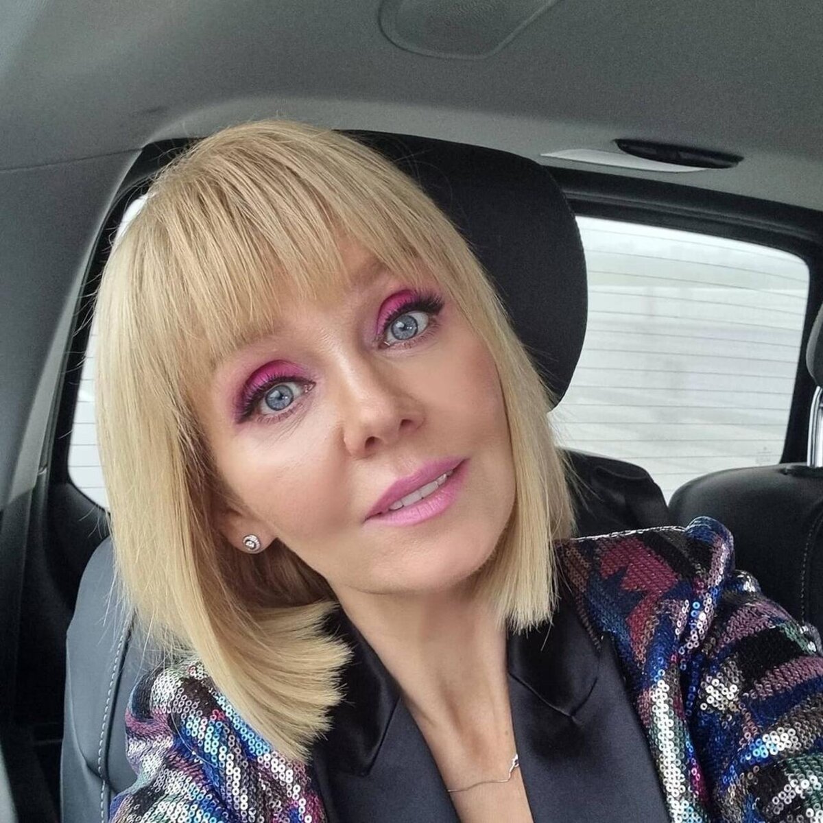    Валерия Социальные сети